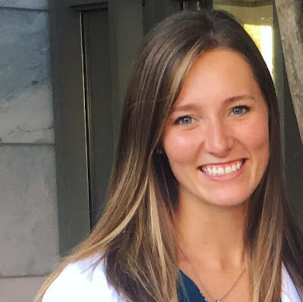 Meet your Posher, Kerryn